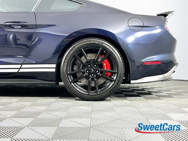 Used 2021 Ford Mustang Shelby GT500 w/ Technology Package image 43