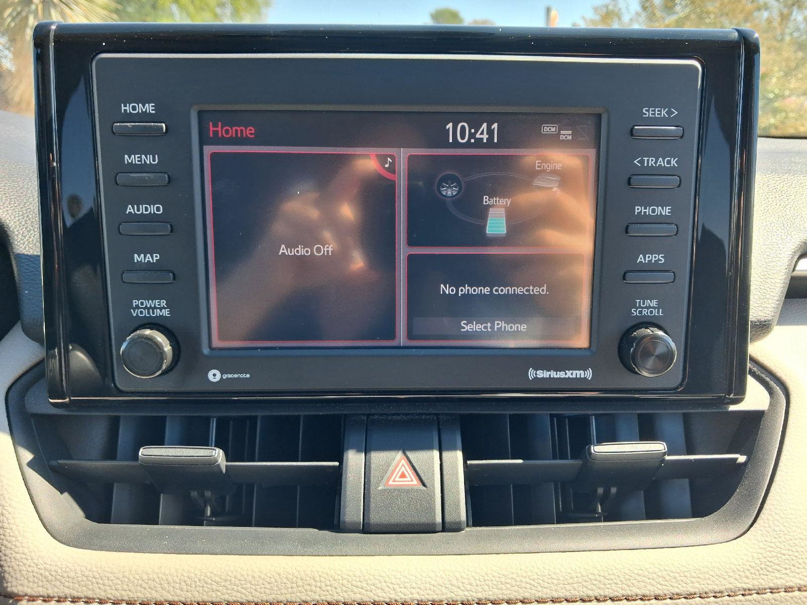 Used 2021 Toyota RAV4 XLE w/ Convenience Package AWD/4WD image 31