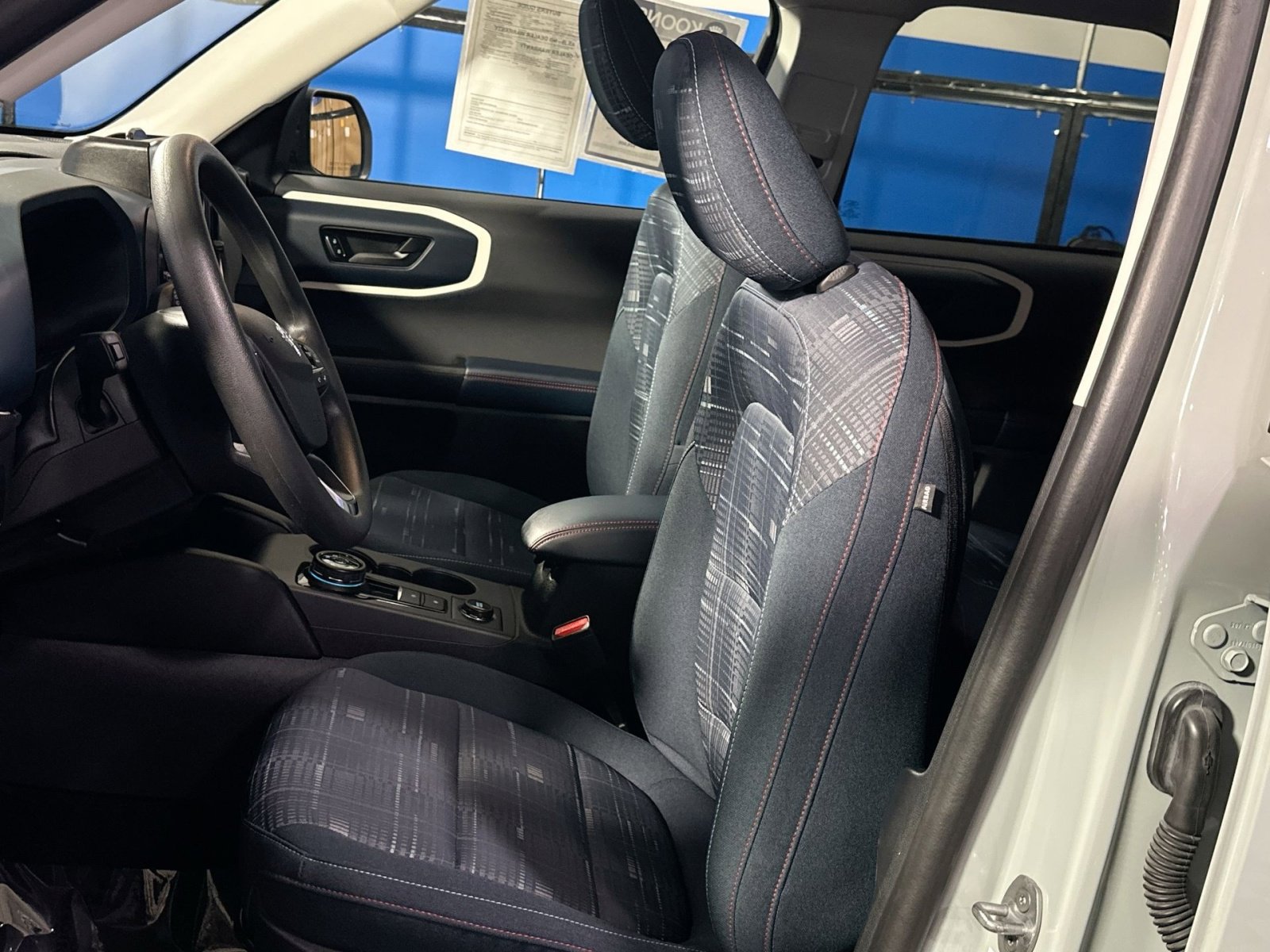 Used 2023 Ford Bronco Sport Heritage image 14