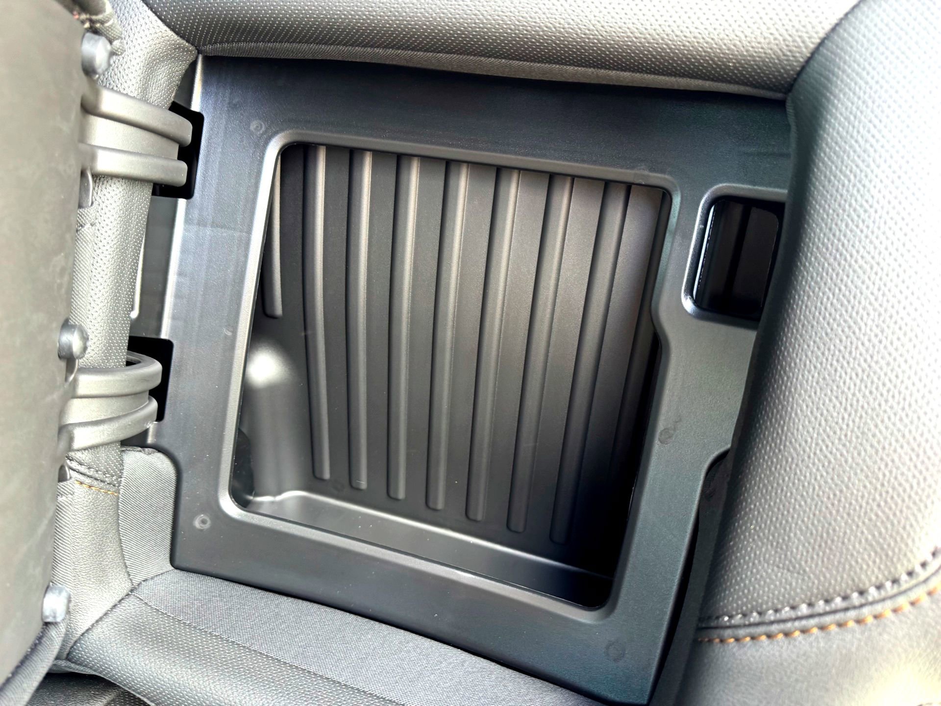 Used 2024 GMC Sierra 2500 AT4 w/ AT4 Premium Plus Package image 19