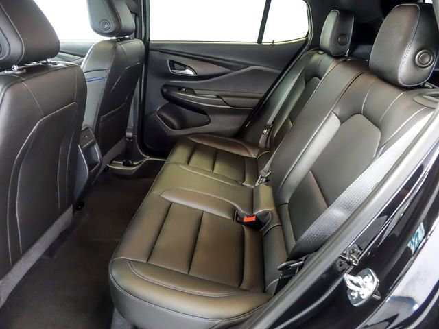 Certified 2025 Buick Envista Sport Touring w/ Convenience I Package FWD image 15