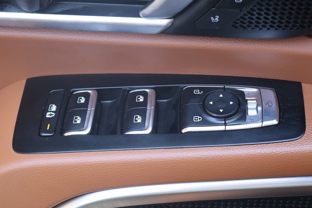 Used 2025 Kia Telluride SX X-Line AWD/4WD image 20