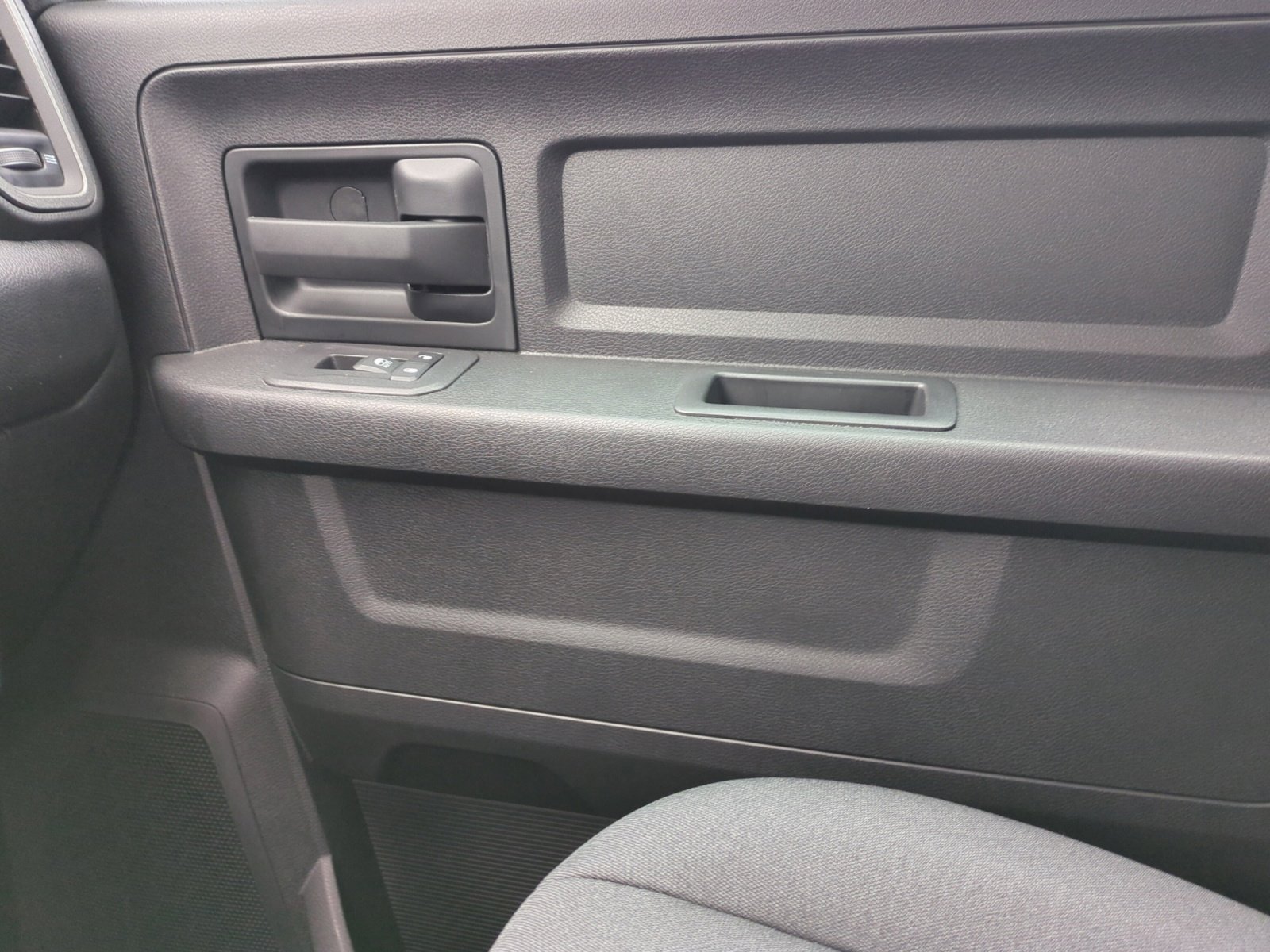 New 2025 RAM 2500 Tradesman image 16
