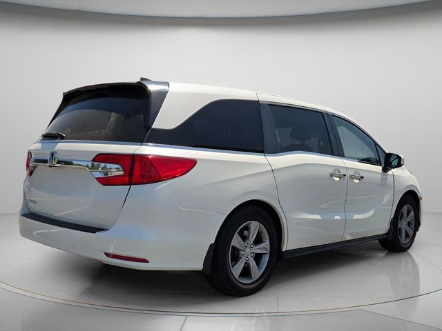 Used 2018 Honda Odyssey EX image 6