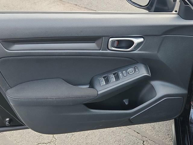 Used 2023 Honda Civic LX image 12