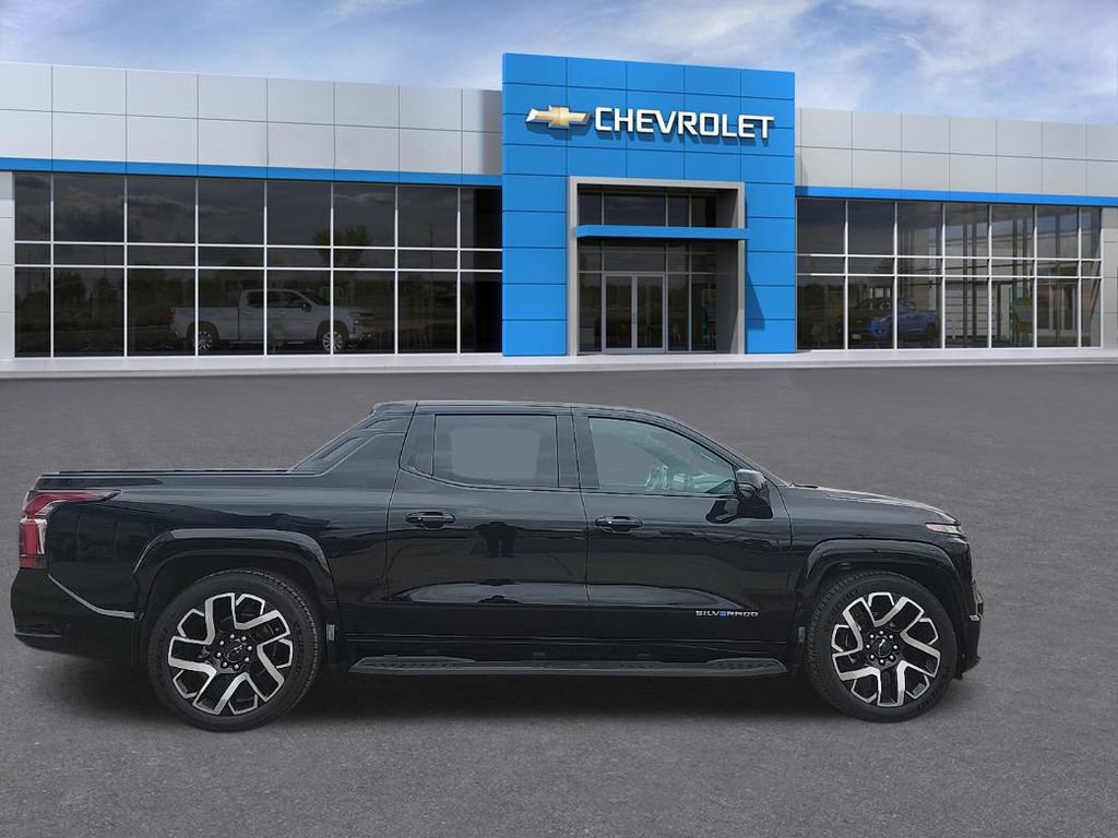 Used 2024 Chevrolet Silverado EV RST image 6