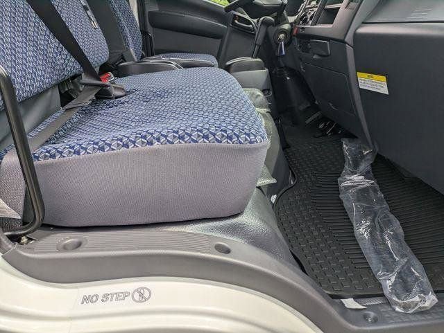 New 2025 Chevrolet Low Cab Forward image 21