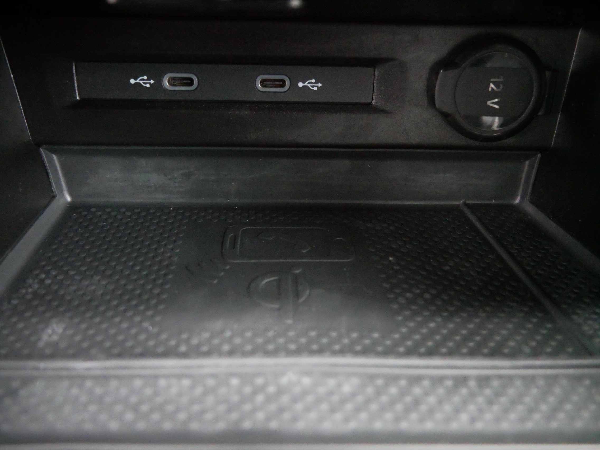 Certified 2024 Volkswagen Tiguan SE image 29