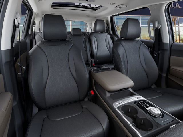 New 2026 Kia Carnival SX image 15