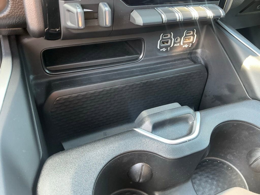 Used 2023 RAM 1500 Big Horn image 37