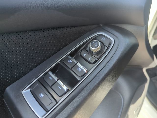 Used 2025 Subaru Ascent Touring image 16