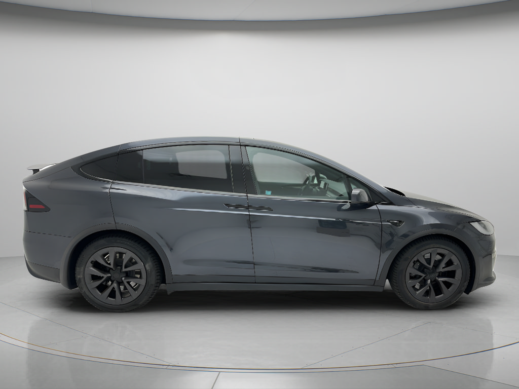 Used 2024 Tesla Model X AWD/4WD image 6