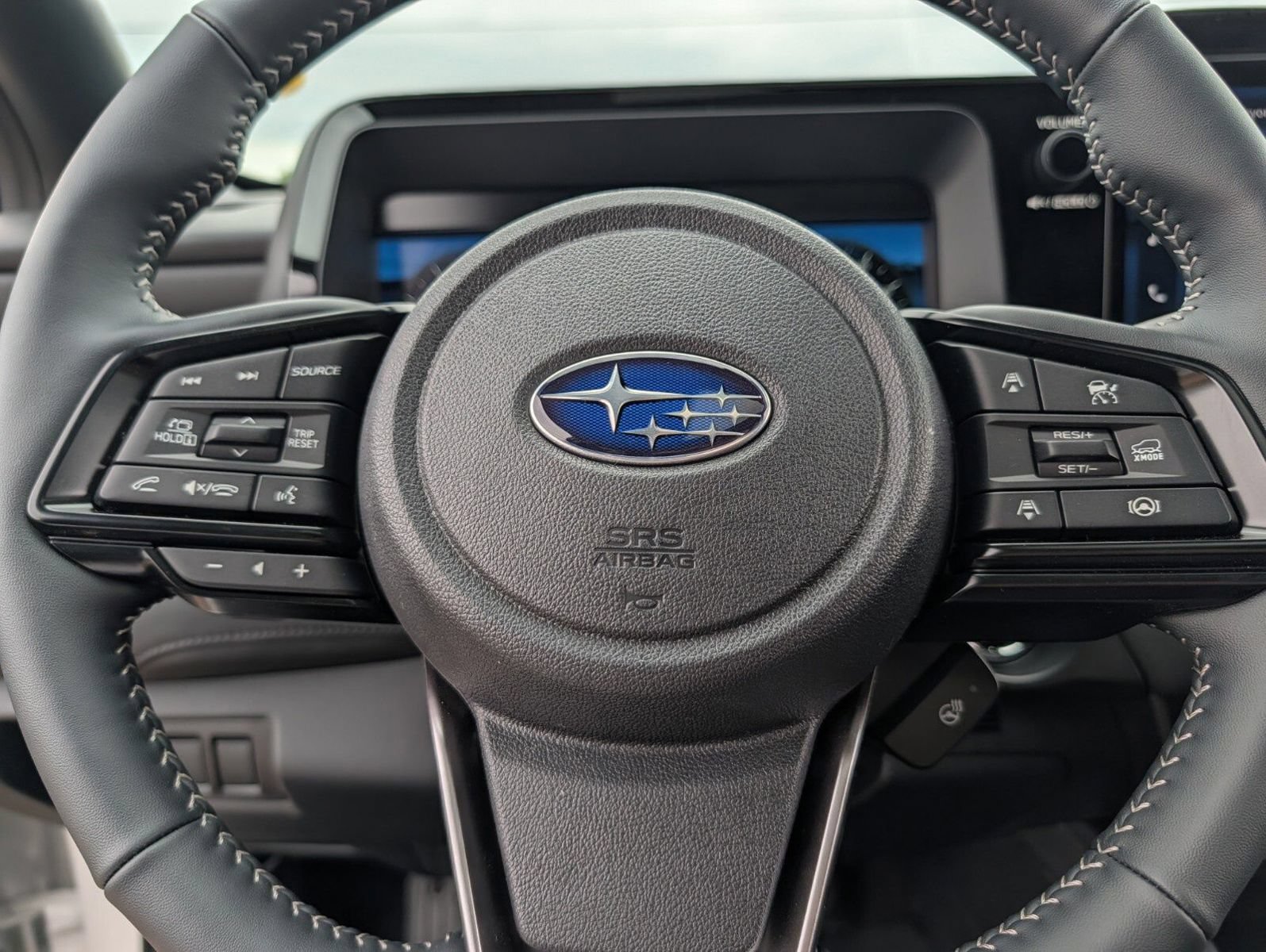 New 2026 Subaru Outback Touring XT AWD/4WD image 30