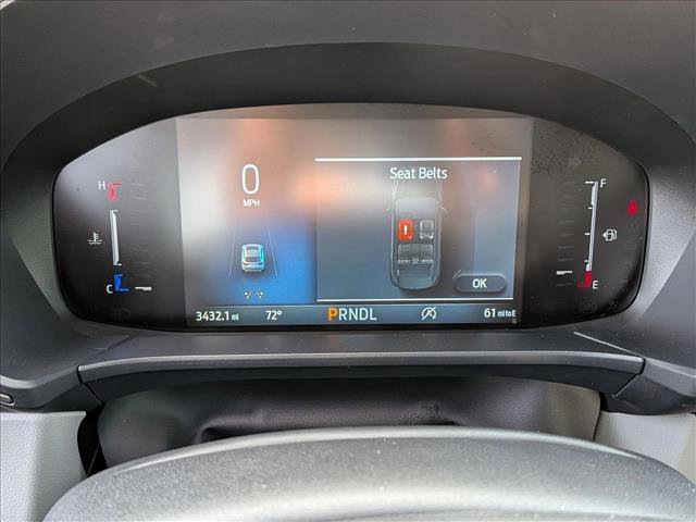 Used 2025 Ford Escape Active FWD image 11