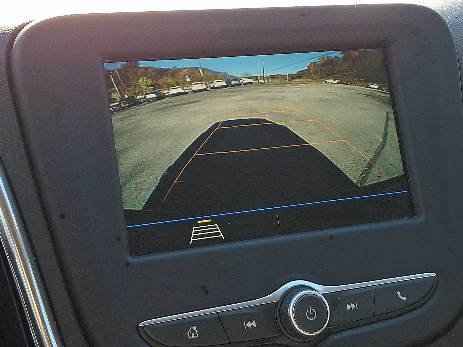 Used 2019 Chevrolet Equinox LT AWD/4WD image 18