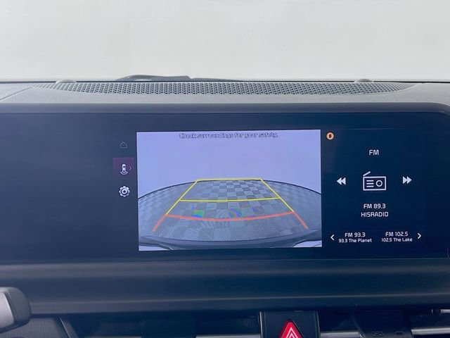 Used 2024 Kia Seltos EX image 15