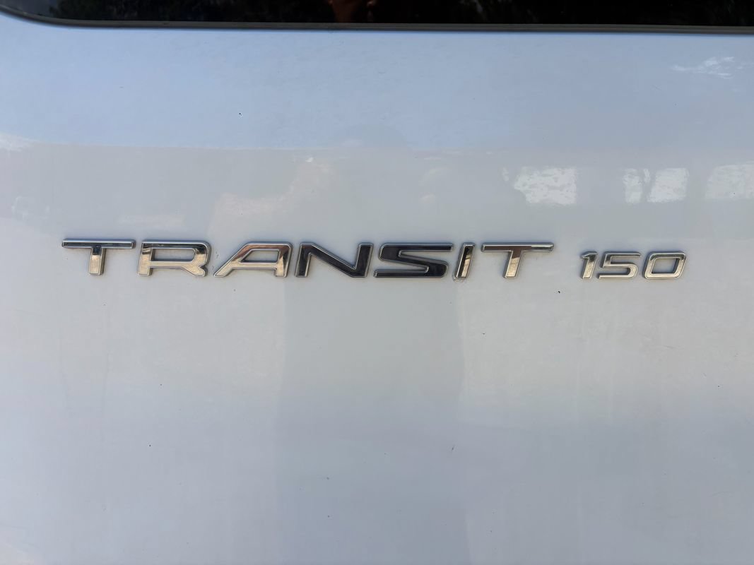 Used 2019 Ford Transit 150 130 Low Roof RWD image 10