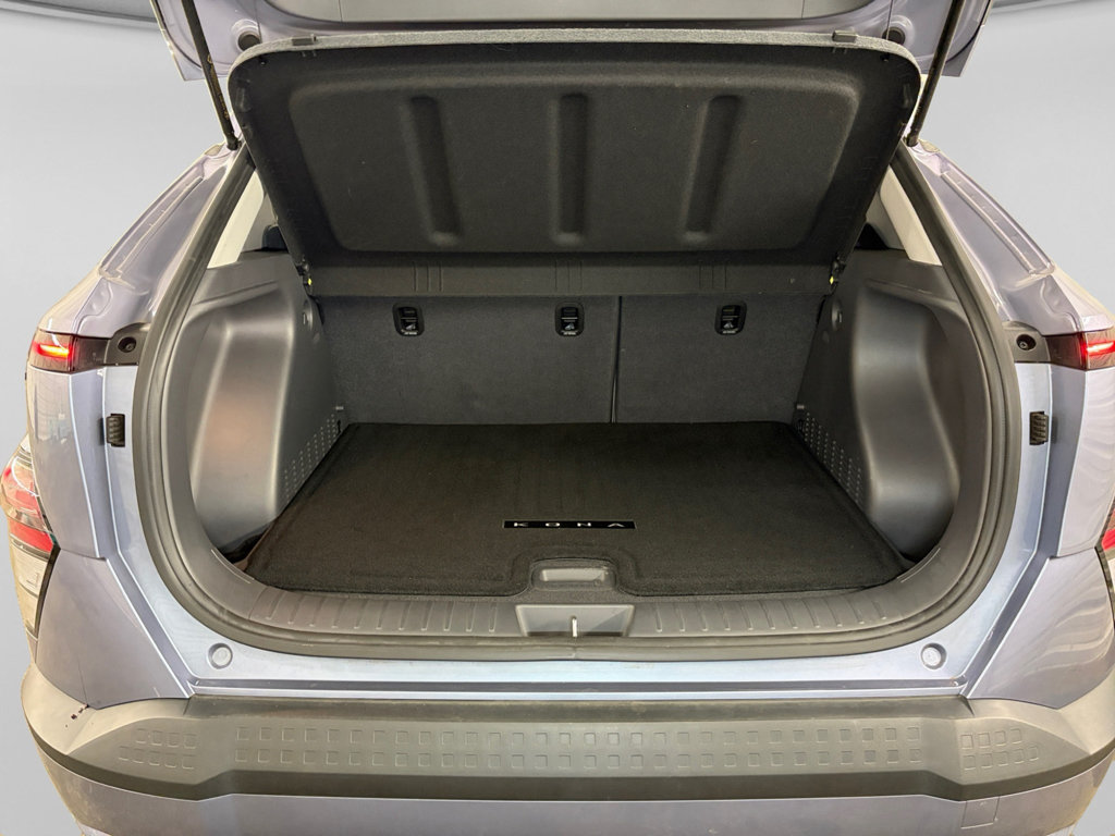 Used 2024 Hyundai Kona SEL FWD image 28