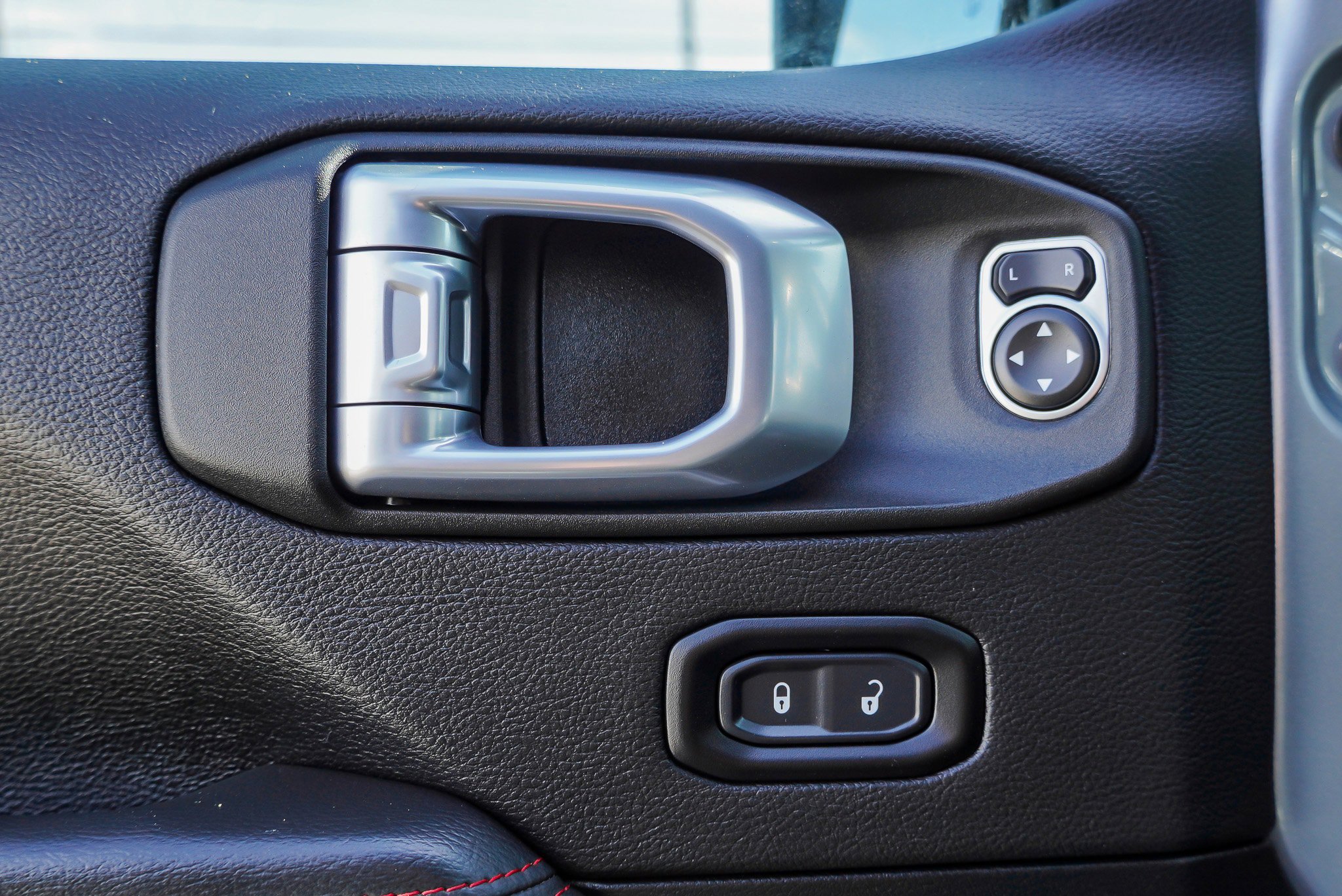 Used 2021 Jeep Gladiator Rubicon image 20