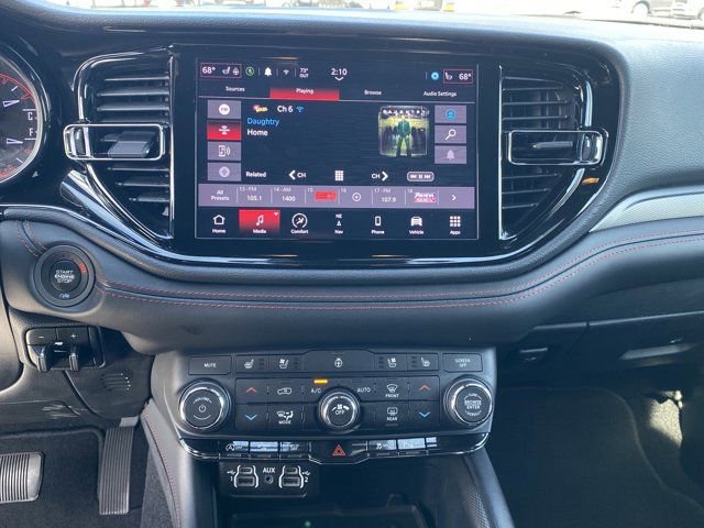 Used 2024 Dodge Durango GT image 11