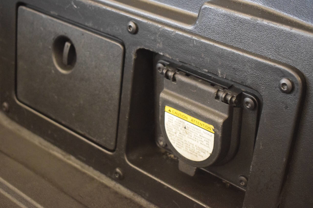 Used 2017 Toyota Tacoma TRD Off-Road image 41