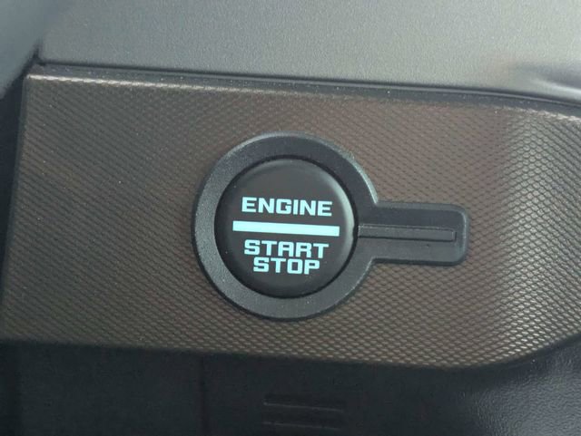 Used 2022 Ford Bronco Outer Banks AWD/4WD image 28