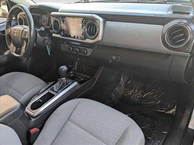 Used 2021 Toyota Tacoma SR5 image 19