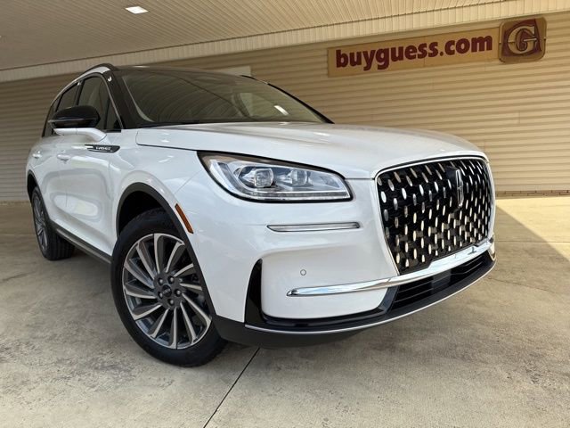 Used 2025 Lincoln Corsair Reserve w/ Equipment Group 202A image 2