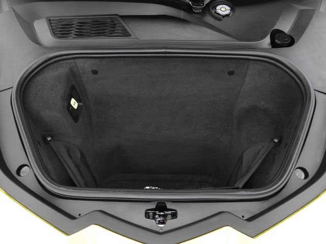 Used 2020 Chevrolet Corvette Stingray Preferred Cpe w/ 2LT Preferred Equipment Group RWD image 26