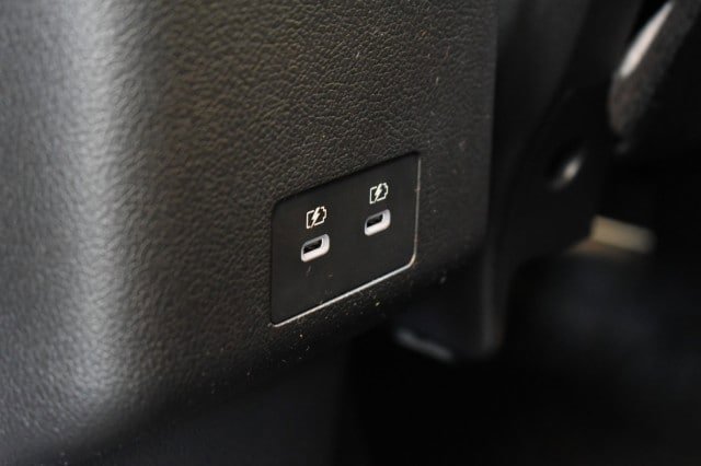New 2026 Mitsubishi Outlander Sport SE AWD/4WD image 21
