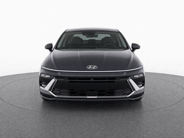 Certified 2025 Hyundai Sonata Limited FWD image 10