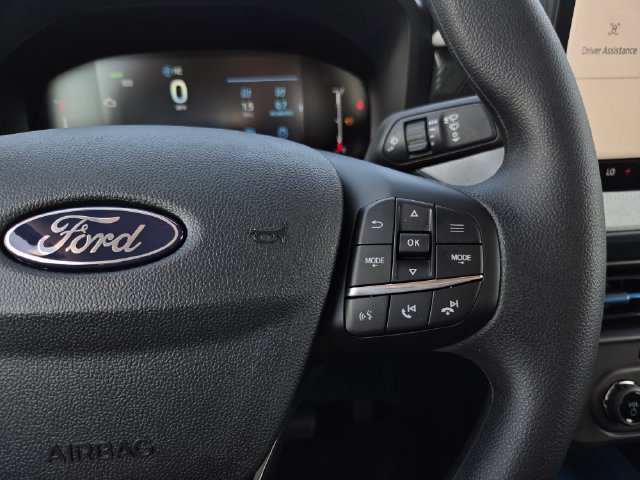 New 2026 Ford Maverick XLT FWD image 19