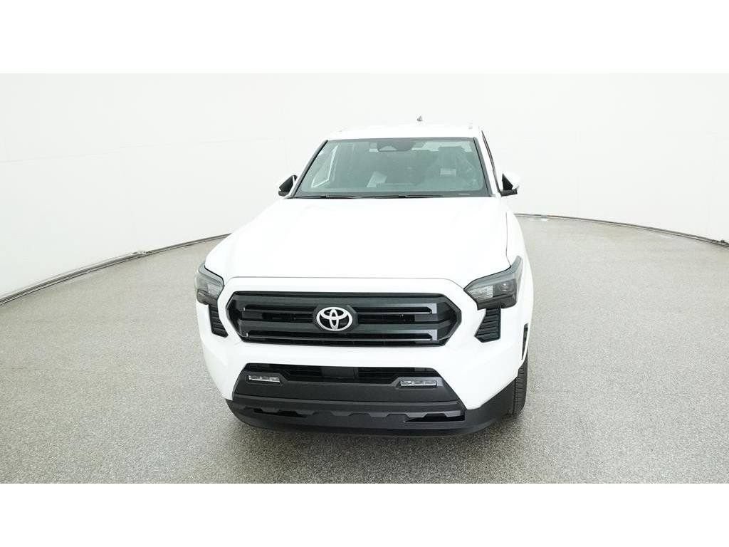 Used 2024 Toyota Tacoma SR5 RWD image 19
