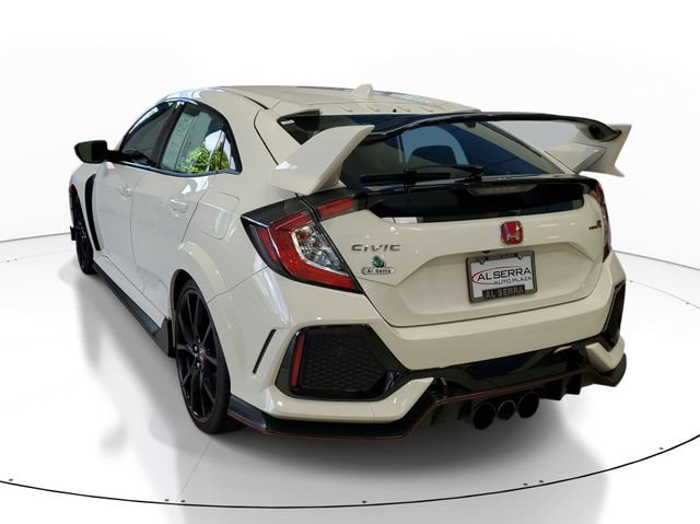 Used 2019 Honda Civic Type R image 3