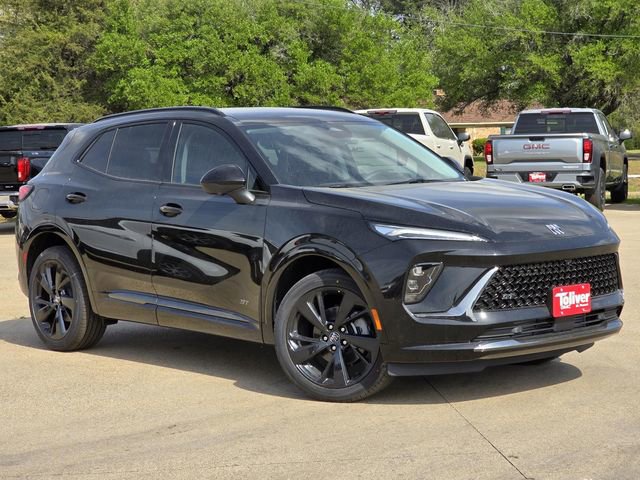 New 2026 Buick Envision Sport Touring image 2