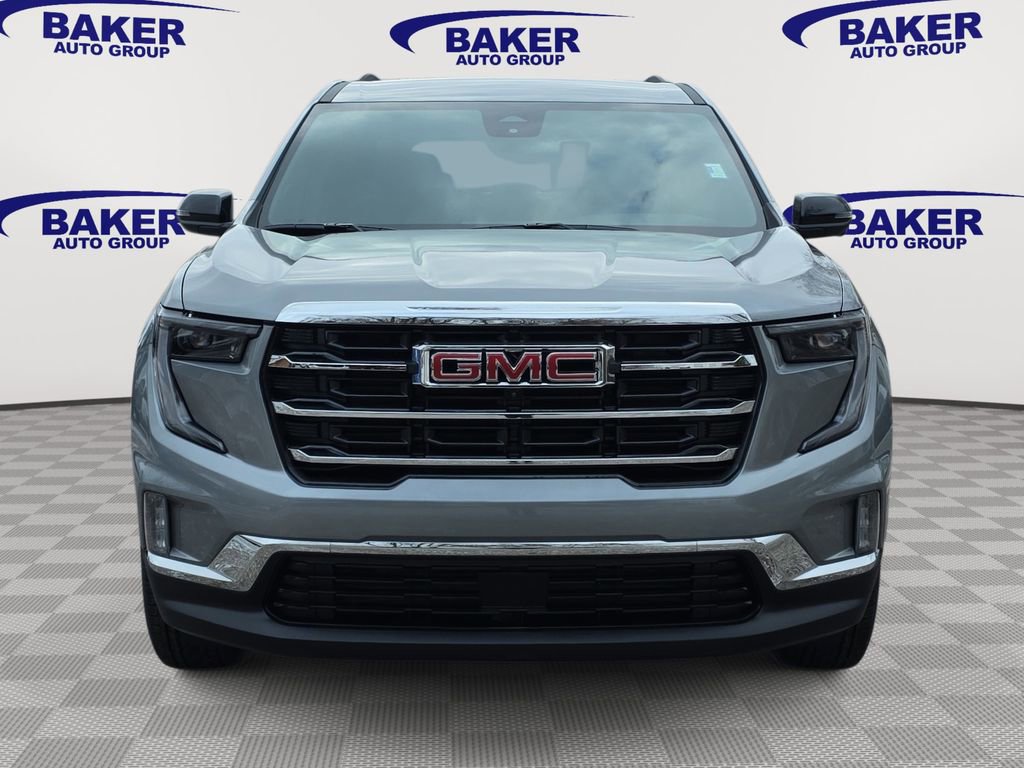 New 2026 GMC Acadia Elevation w/ Elevation Premium Package image 2