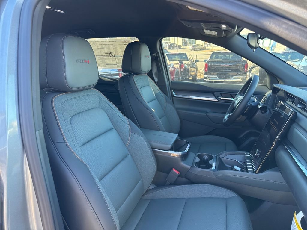 New 2026 GMC Terrain AT4 image 22