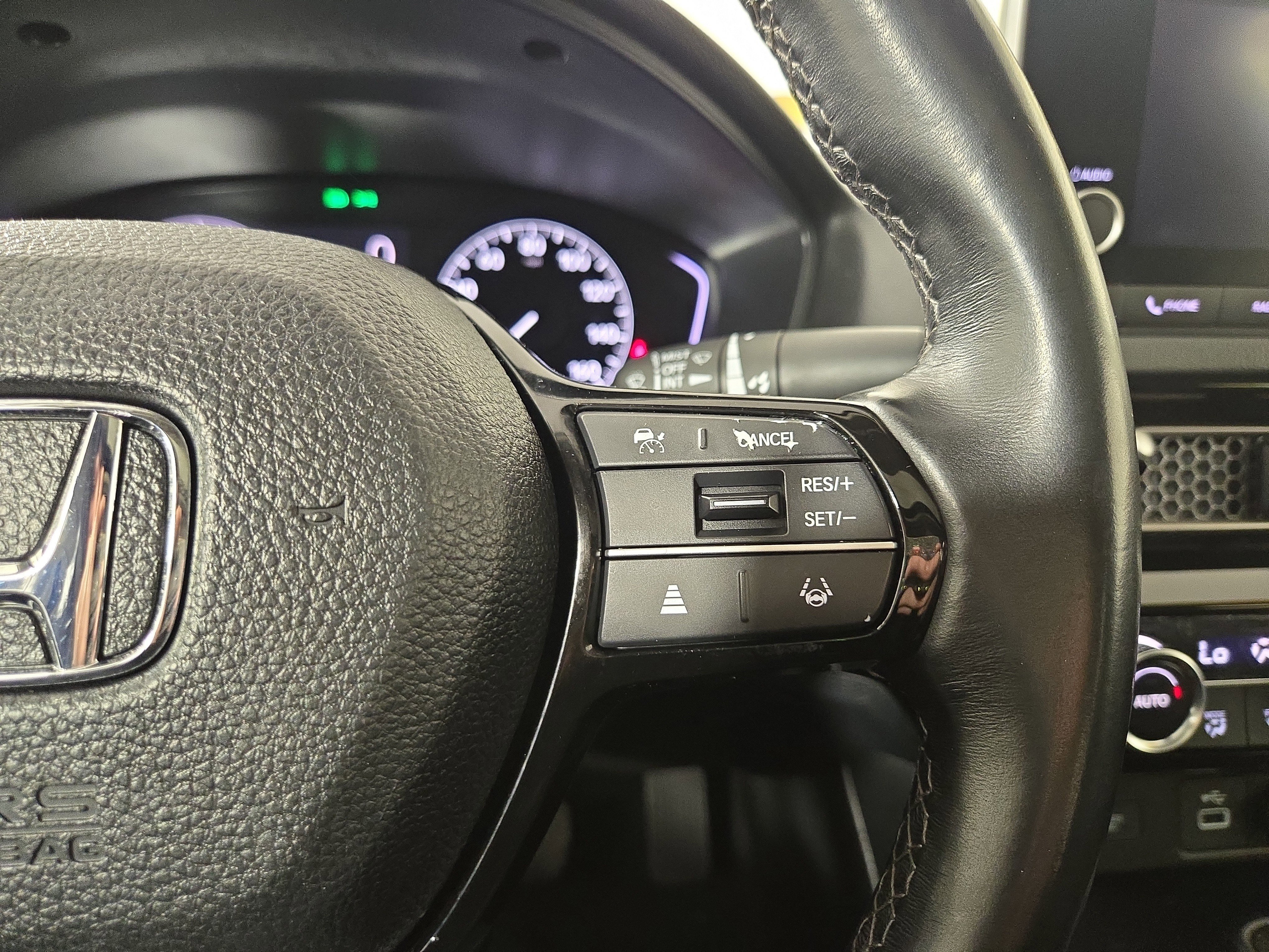 Used 2023 Honda Civic EX image 16