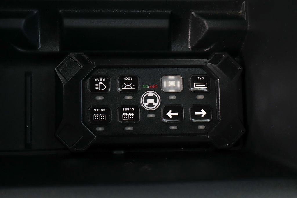 Used 2023 Toyota Tundra SR5 w/ TRD Off-Road Package image 39