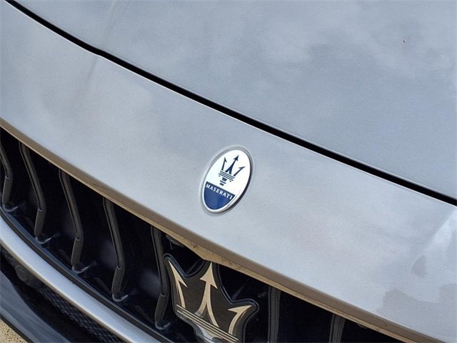 Used 2022 Maserati Ghibli Modena Q4 image 24