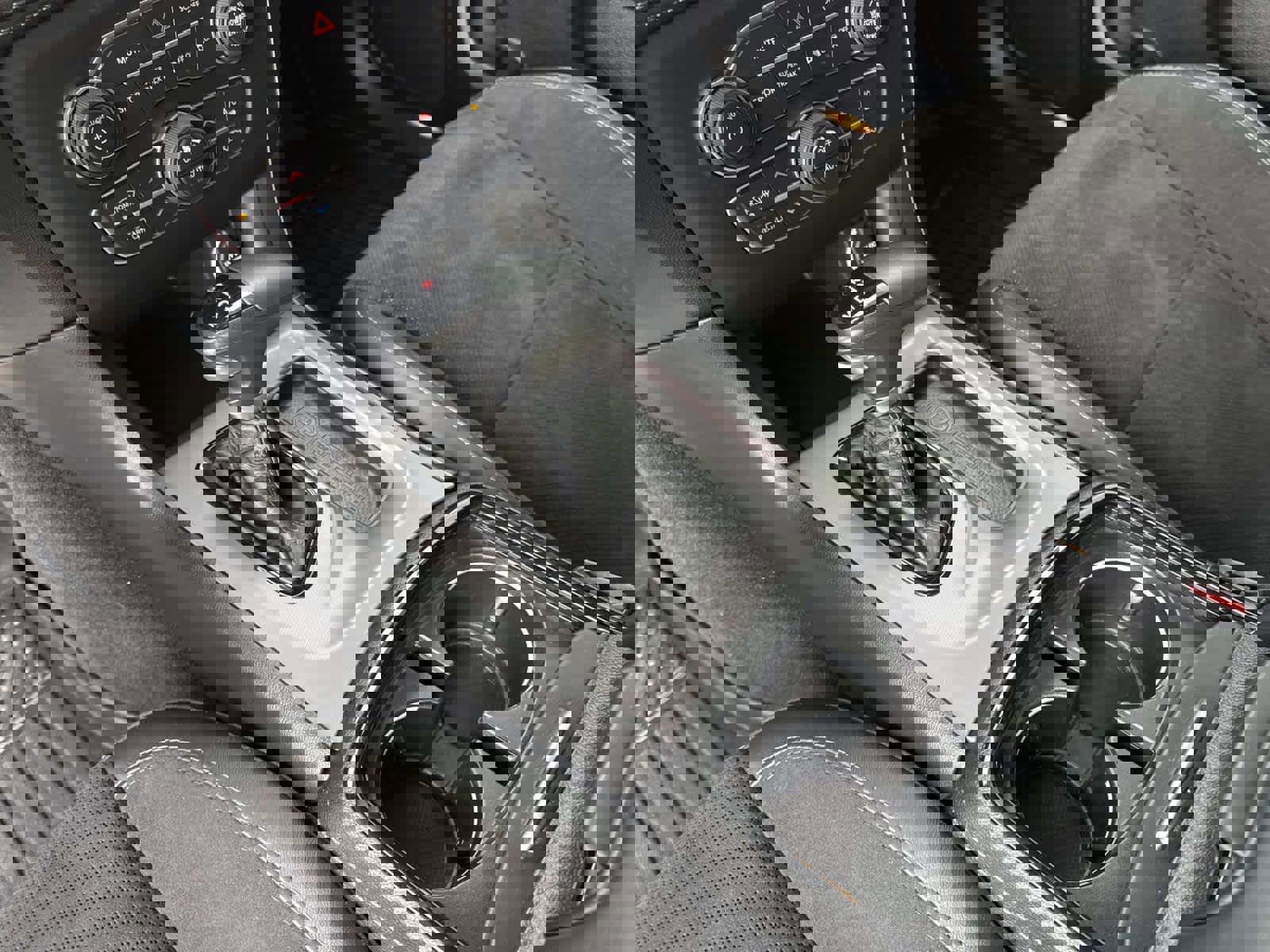 Used 2023 Dodge Charger R/T w/ Plus Group image 44