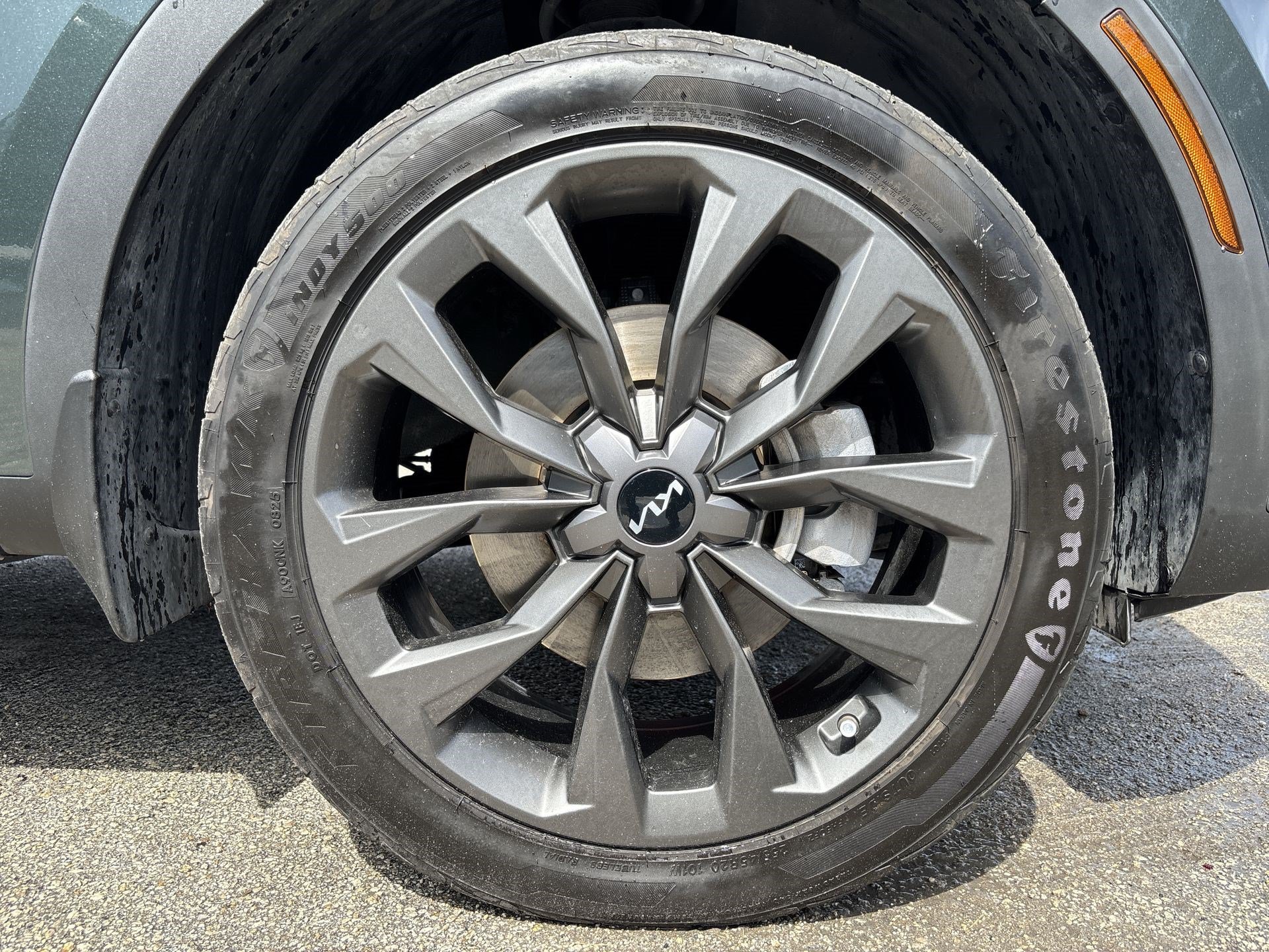 Certified 2023 Kia Sorento SX Prestige AWD/4WD image 18