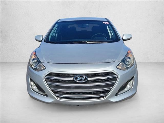 Used 2016 Hyundai Elantra GT w/ Option Group 02 video 2