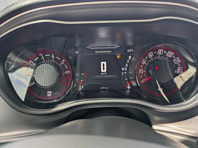 Used 2023 Dodge Challenger SXT w/ Plus Package image 10