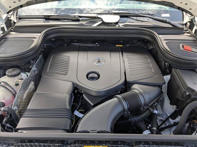 Certified 2026 Mercedes-Benz GLE 350 4MATIC image 25