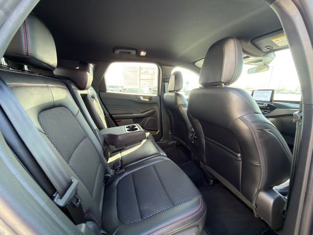 Certified 2025 Ford Escape ST-Line w/ Cold Weather Package AWD/4WD image 20