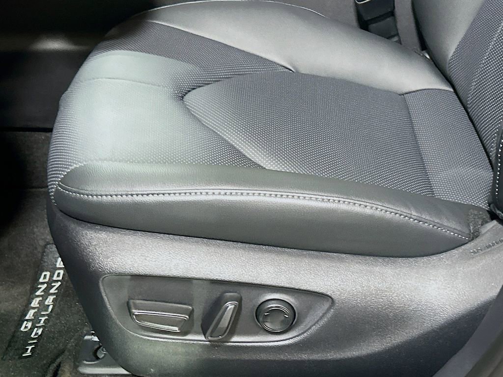 New 2026 Toyota Grand Highlander Nightshade Edition AWD/4WD image 18