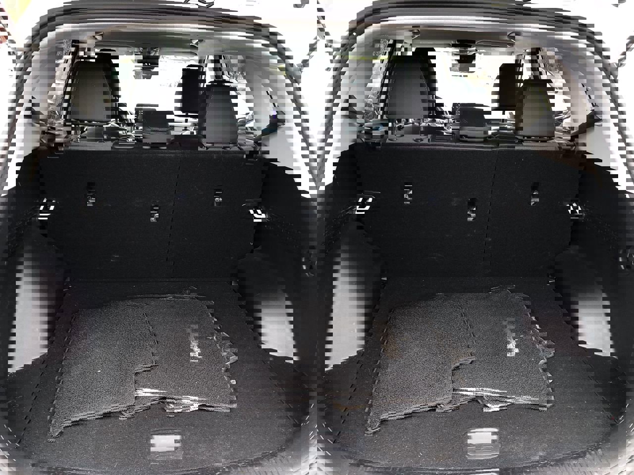 Used 2023 Kia Seltos Nightfall Edition image 9