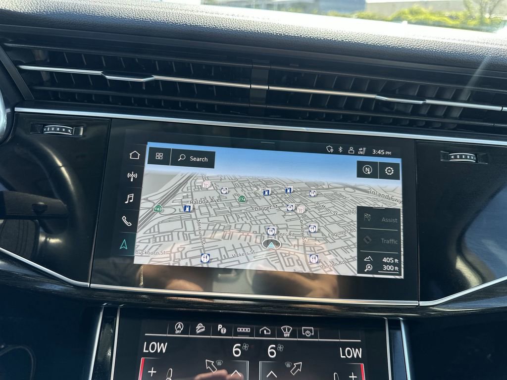 Used 2023 Audi Q7 3.0T Prestige image 26