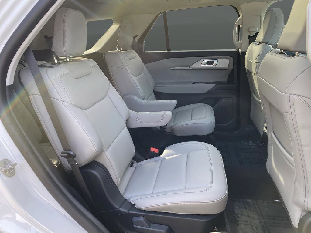 New 2026 Ford Explorer Active w/ Active Comfort Package image 41